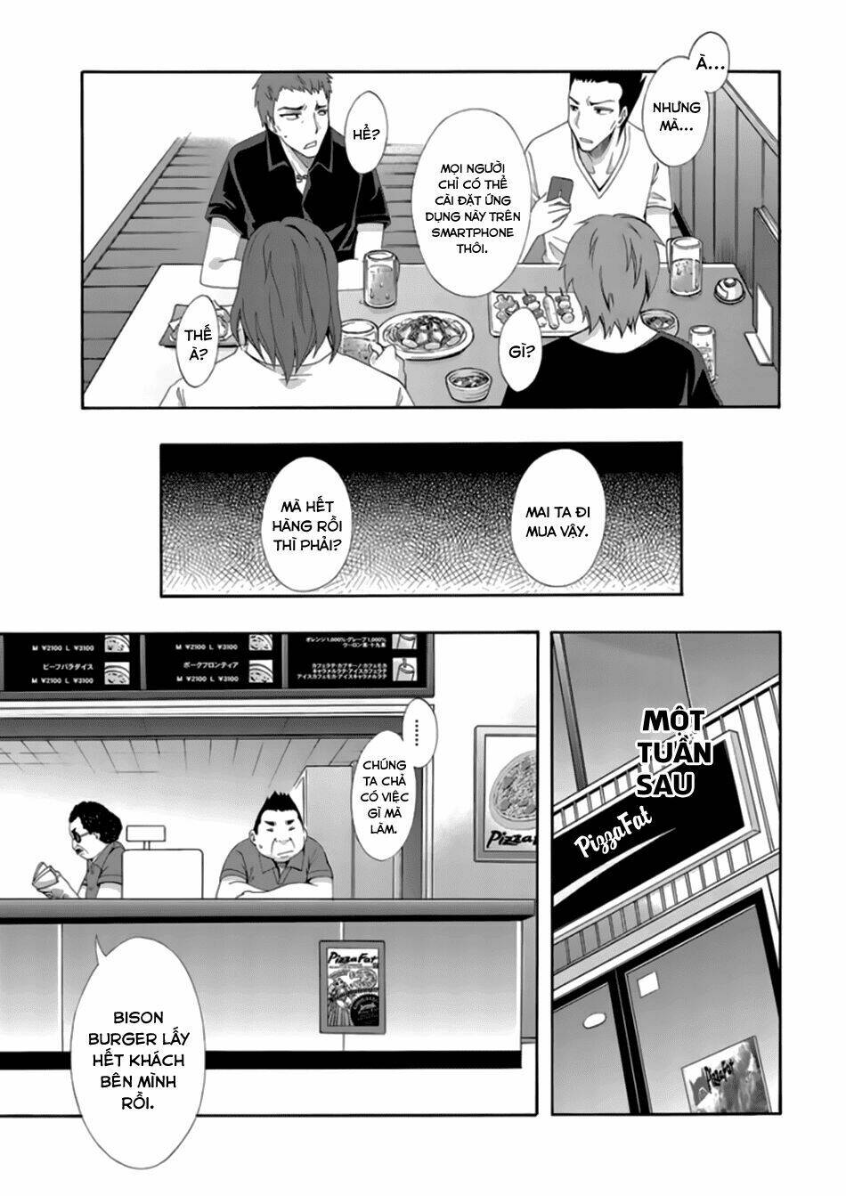 anh hùng xấu xa chapter 43 22