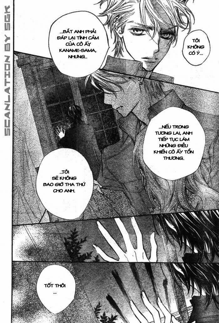 hiệp sĩ vampire chapter 48 26
