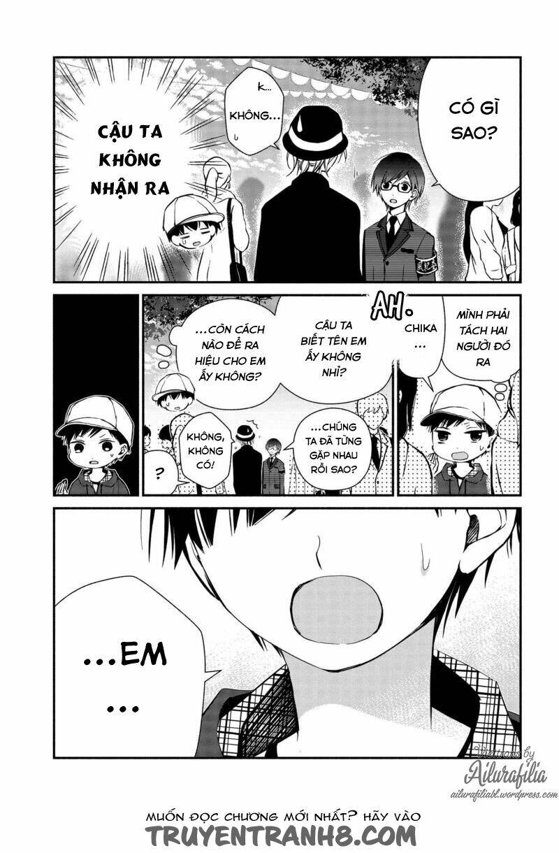 sakazuki-sanchi no gikyoudai chapter 13 8