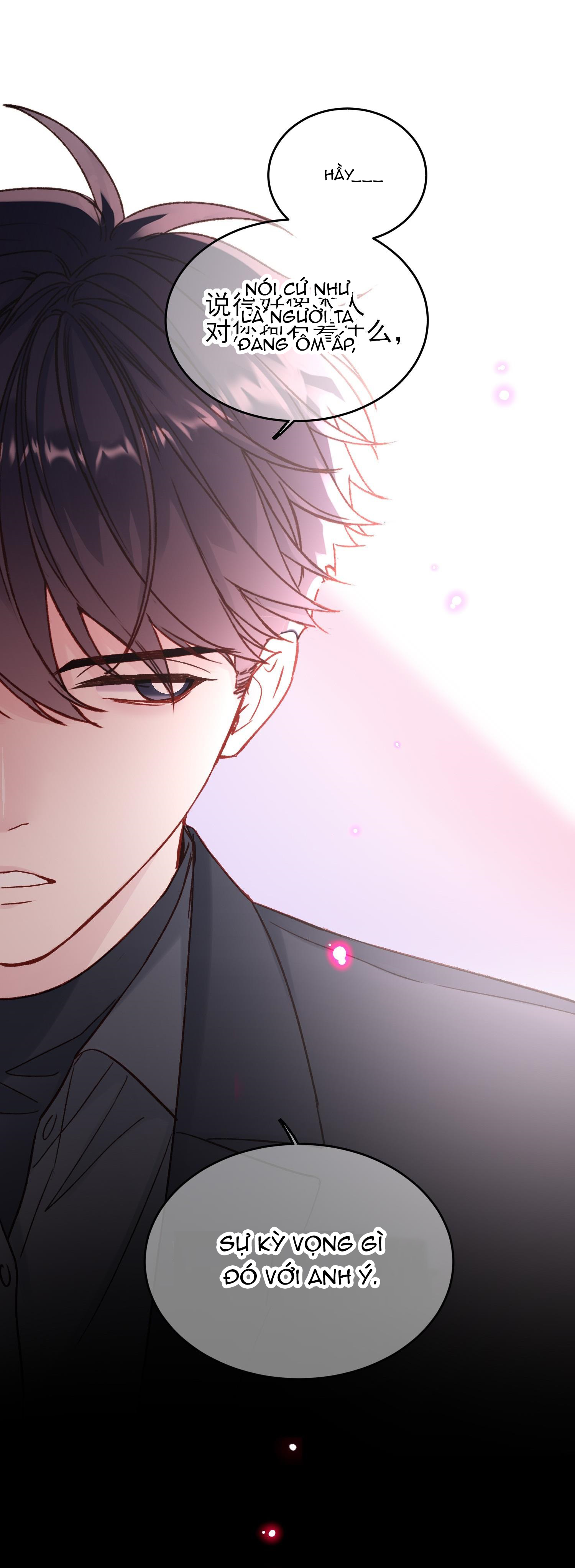 tôi phải làm một kẻ đại xấu xa chapter 79 50