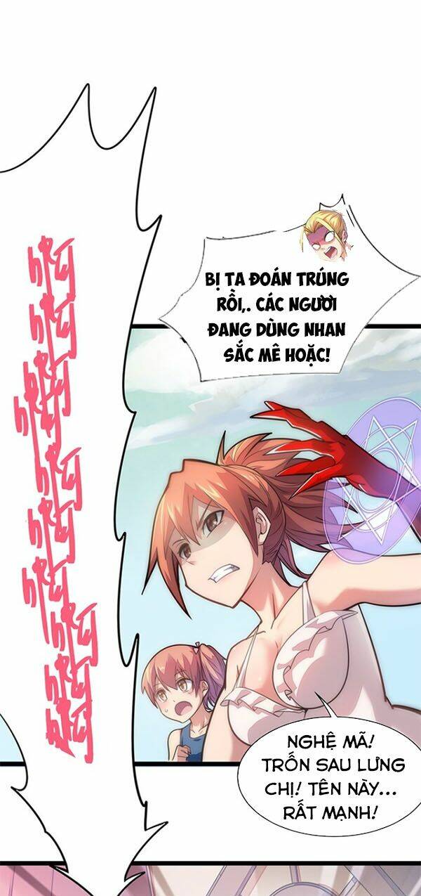 ma vương pháp tắc chapter 24 13