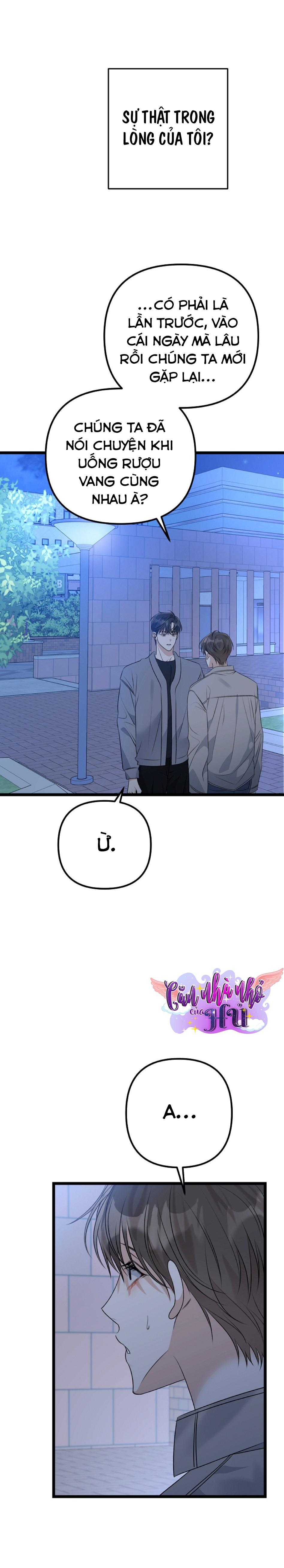 cảm nắng chapter 16 8