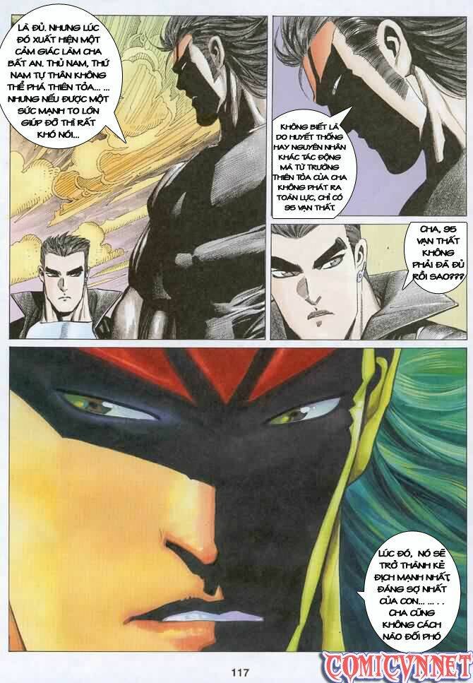 hải hổ 2 chapter 28 20