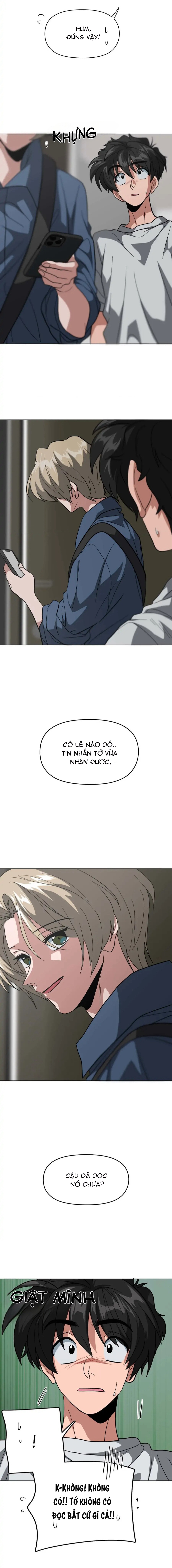 bị trói chapter 3 7