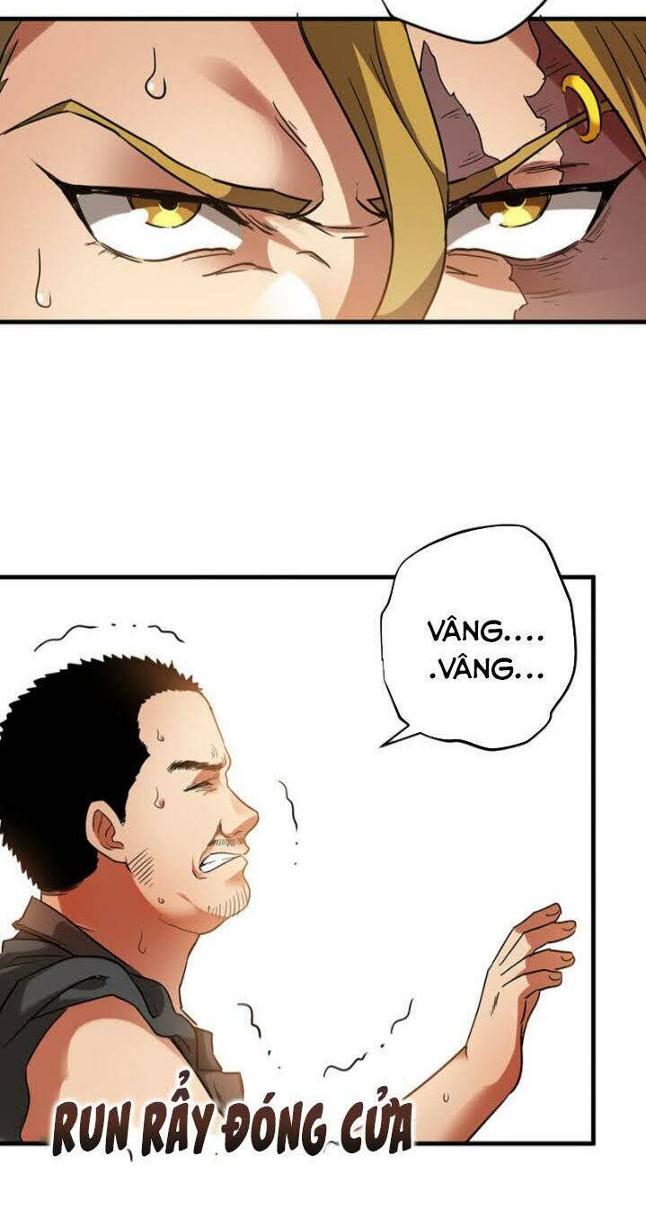 sau mạt thế tôi trở thành zombie chapter 15 44