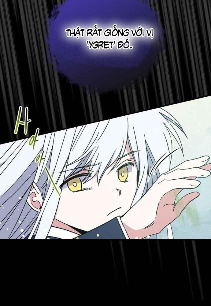 nhà hiền triết yigret chapter 16 19