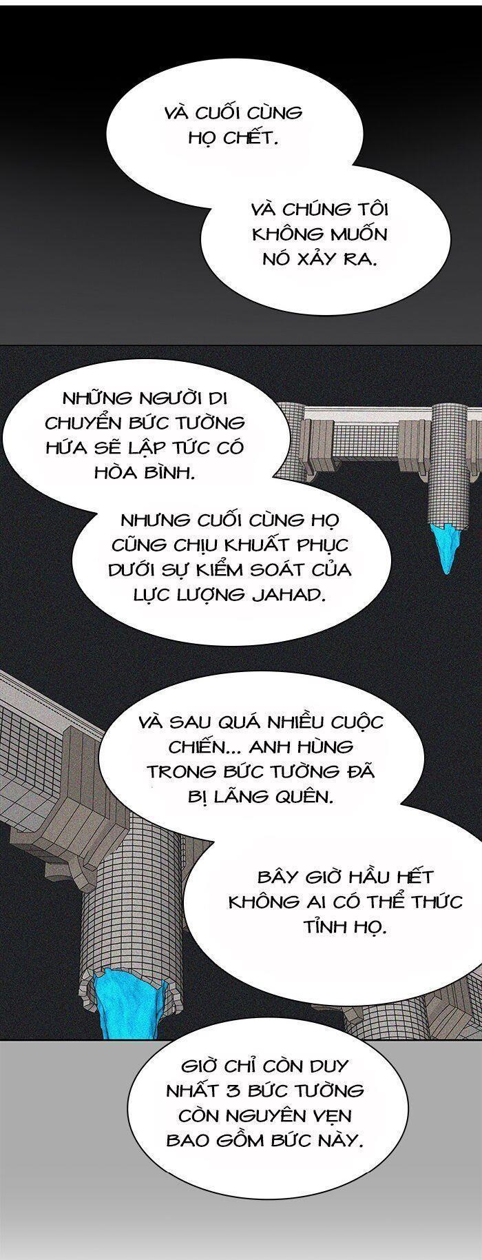 tòa tháp bí ẩn 2 chapter 457 64