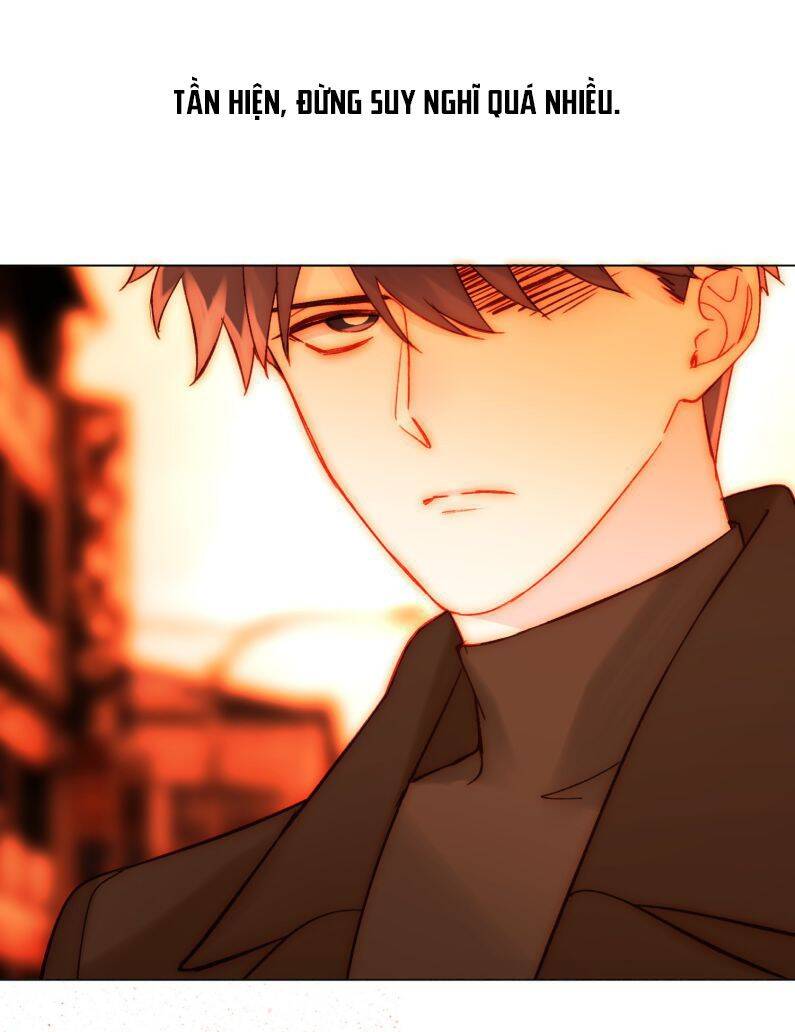 tôi phải làm 1 kẻ đại xấu xa chapter 59 34