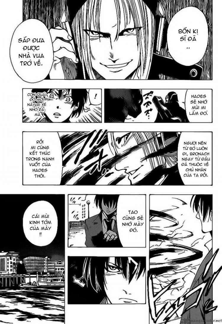 arago chapter 20 5