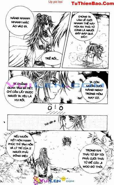 bogle goes to the kingdom chapter 27 7