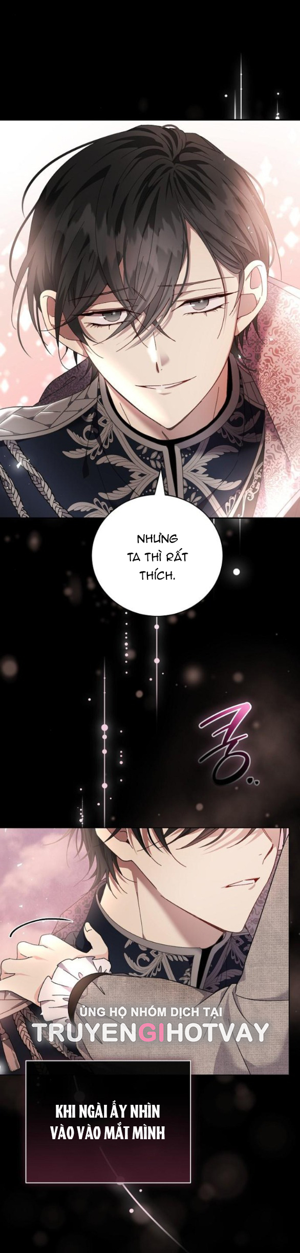 chiếm hữu trái tim bạo chúa chapter 34.1 15