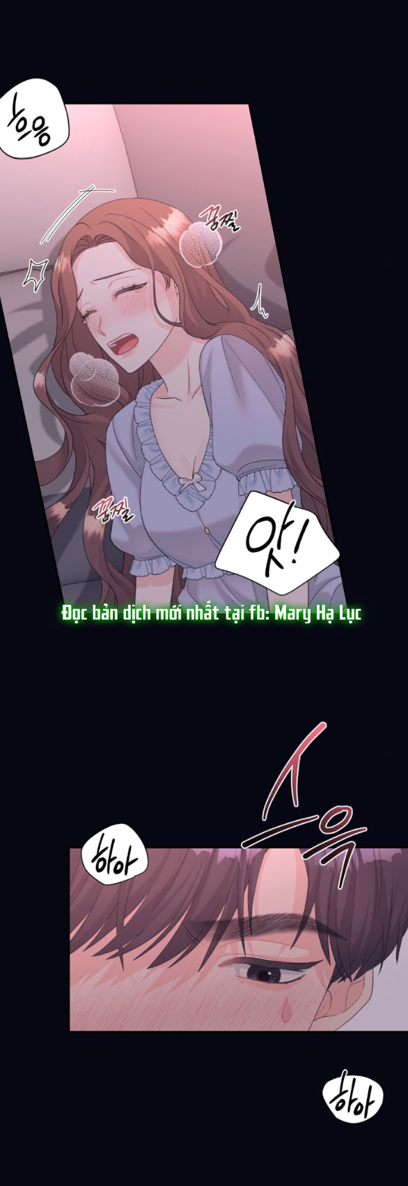 Người Vợ Giả Mạo chapter 6.1 - Trang 15