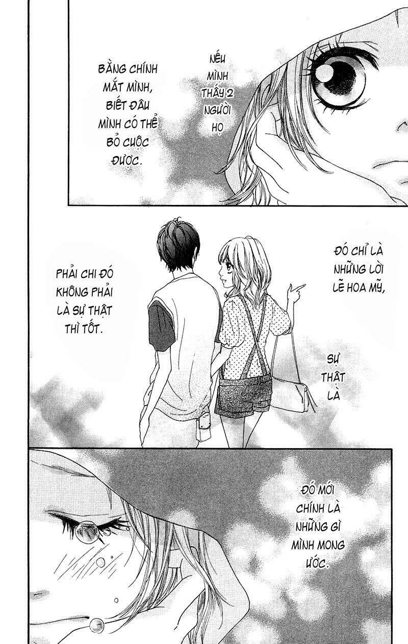 tình yêu học trò chapter 4 16