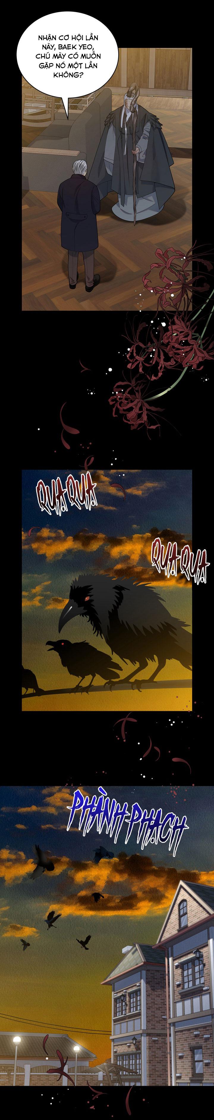 hôn nhân bị đánh cắp của hồ ly chapter 16 26