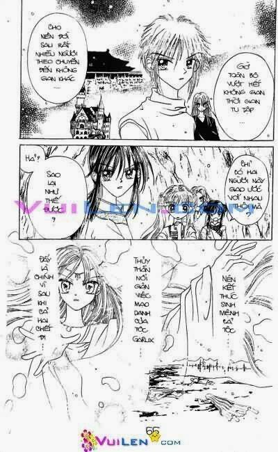 đôi giày thủy tinh chapter 11 66