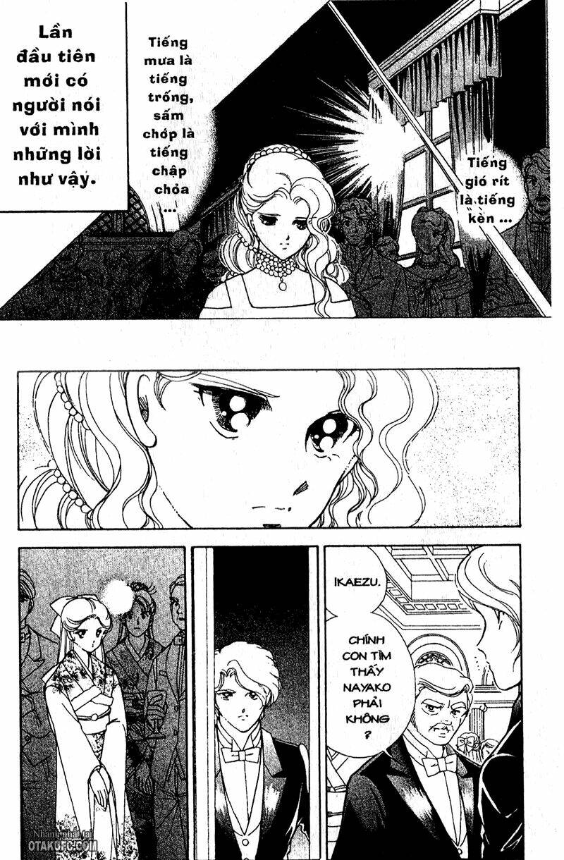 khúc tình ca ban mai - akatsuki no aria chapter 3 3