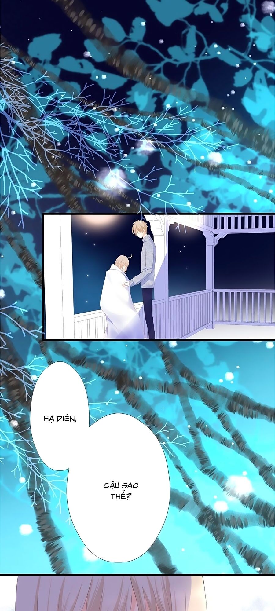 hoa chưa nở rộ chapter 52 13