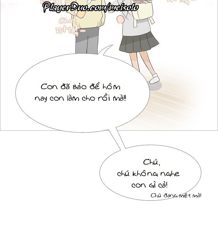 gửi đến tương lai chapter 13.3 42