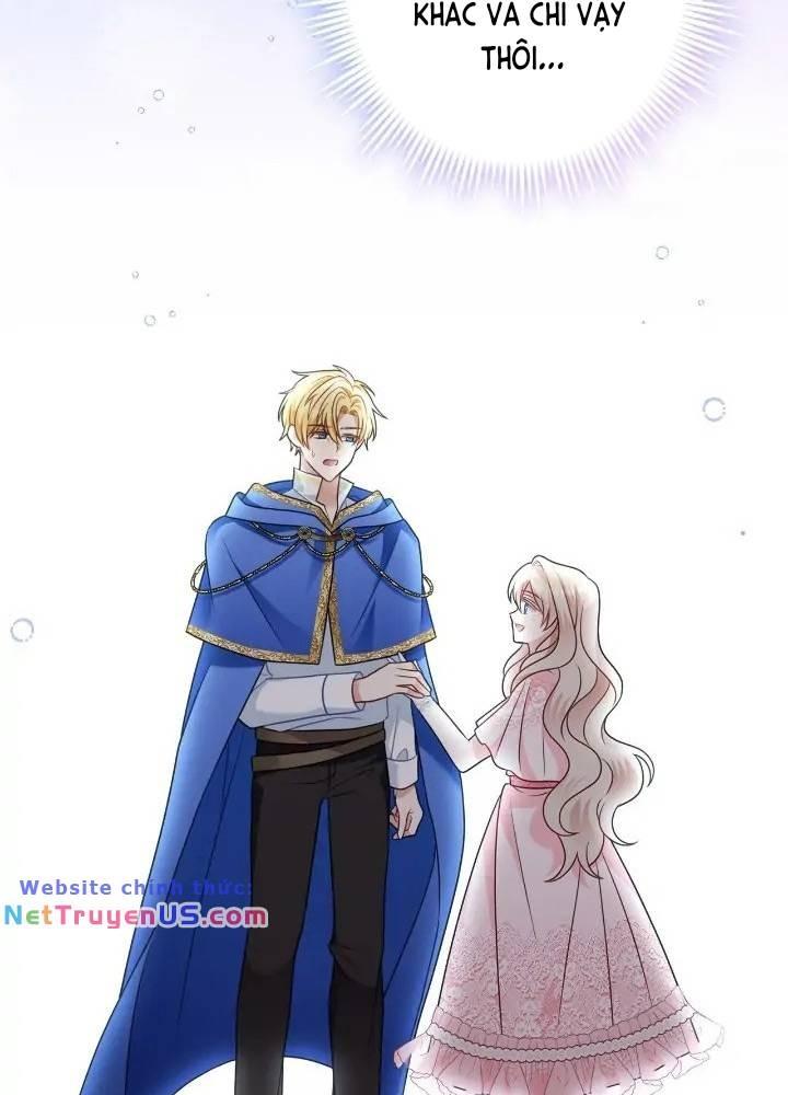 tại sao mẹ chồng tôi lại như thế này? chapter 15 81