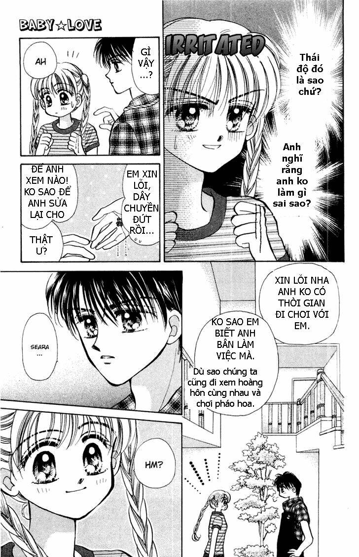 baby love chapter 37 10