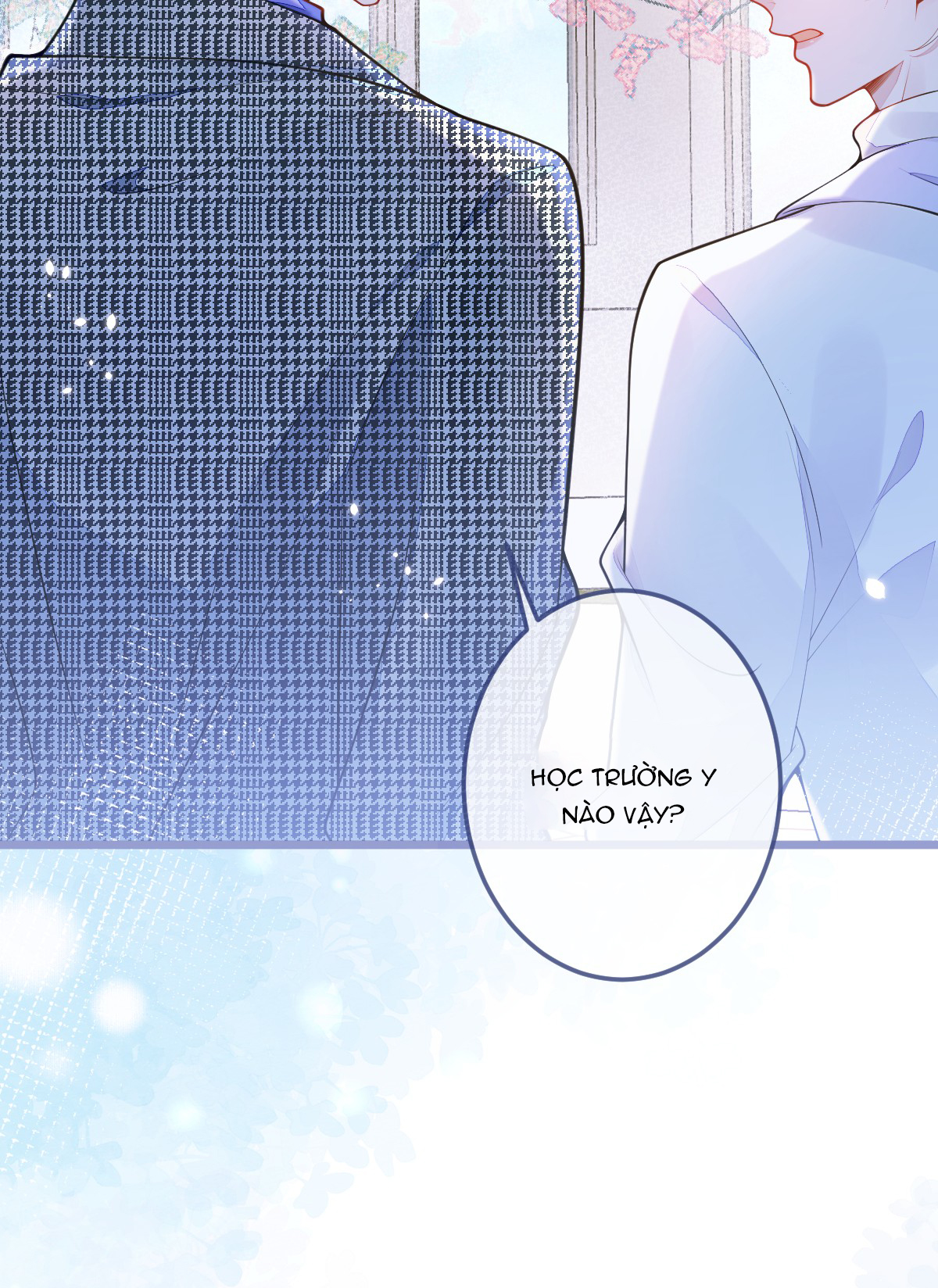 ân sủng của sói chapter 4 18