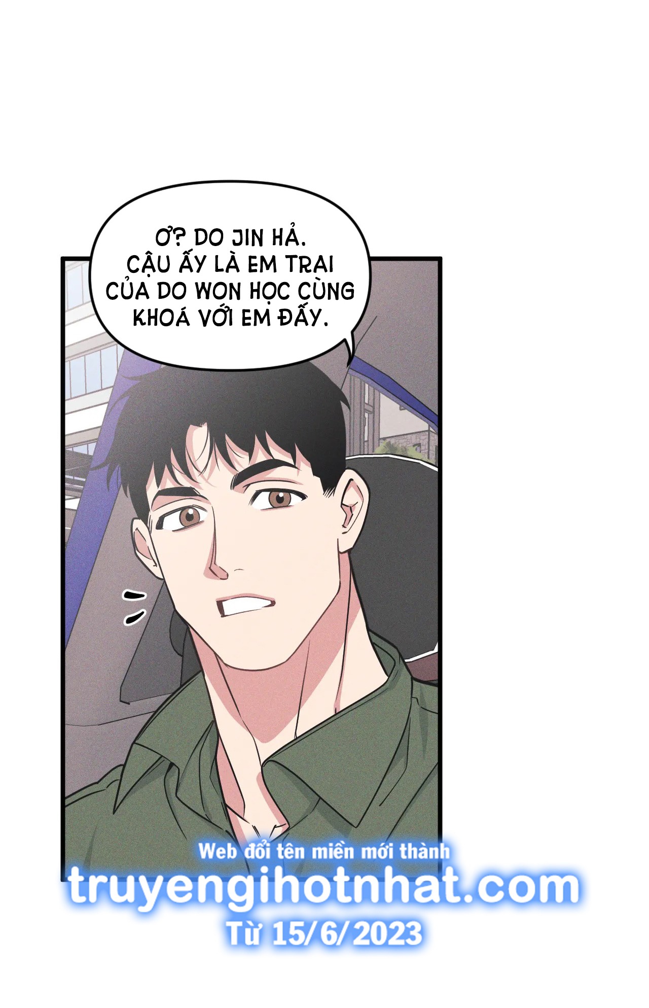 Thanh Âm Cực Đại chapter 100.1 - Trang 19