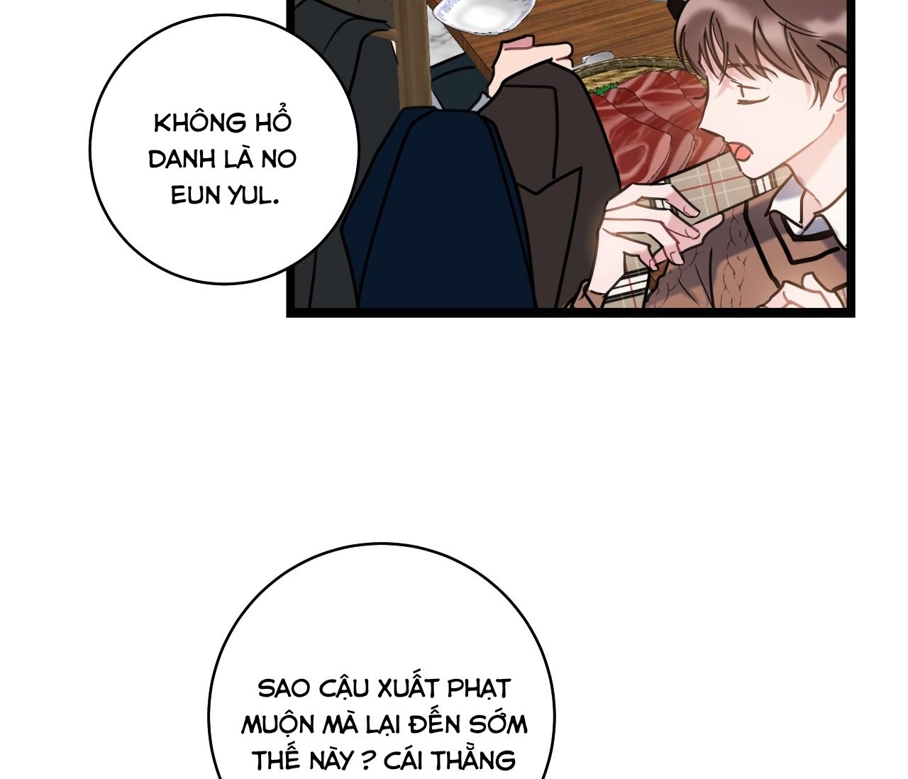 tình yêu bình dị nhất chapter 8 93