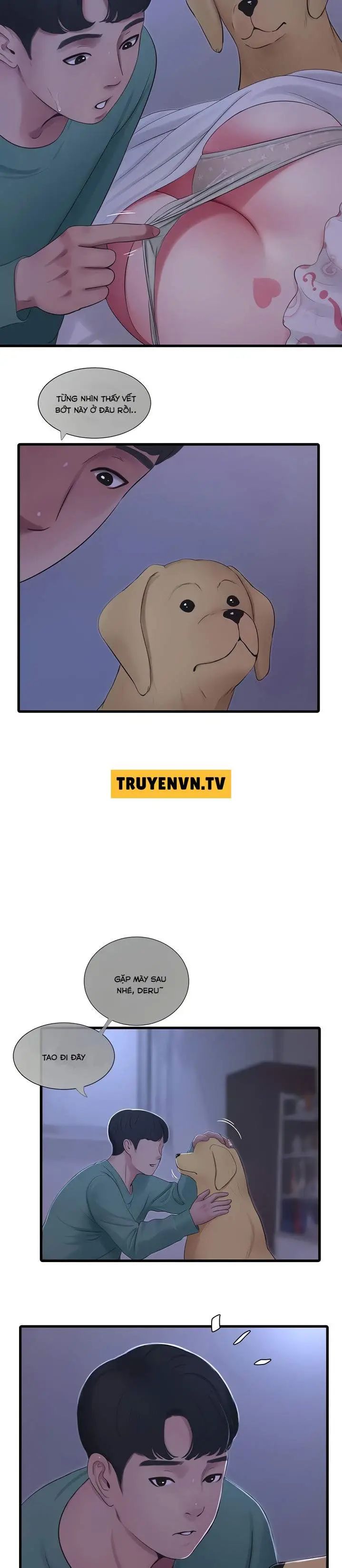 các em trinh nữ ở rể chapter 75 2