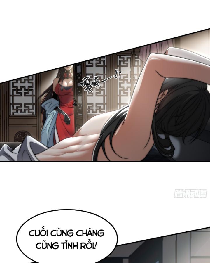 khởi đầu xác thực hệ thống thánh nữ chapter 1 15