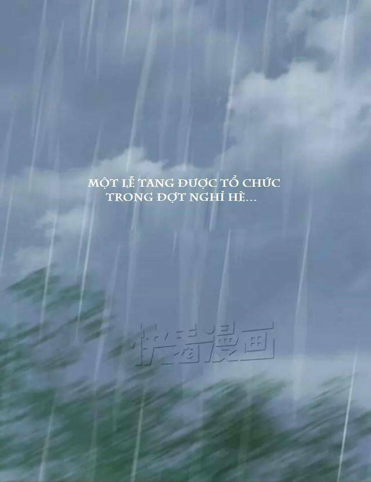 trả thù trường trung học chapter 21 2