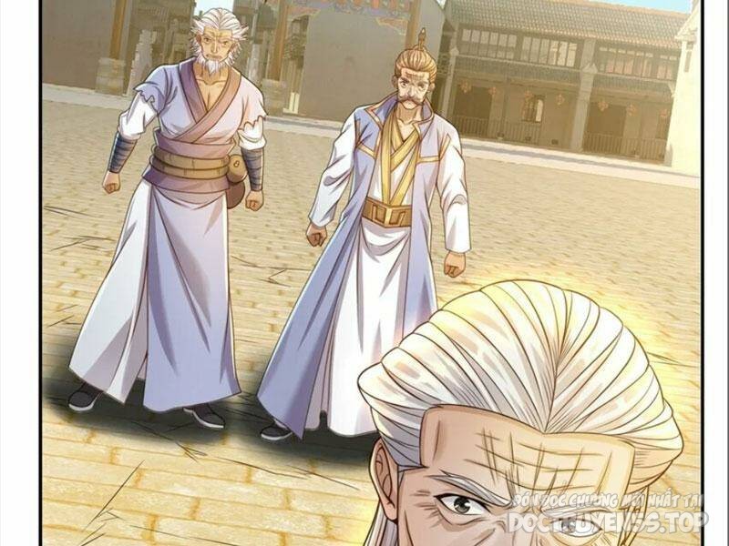 ta có khả năng vô hạn đốn ngộ chapter 45 40