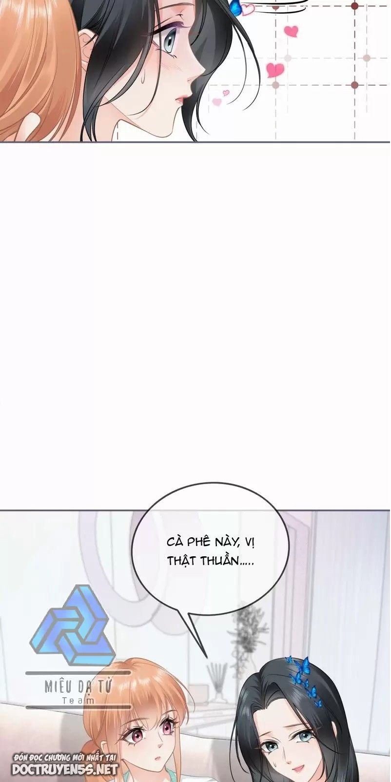 ảnh hậu một tuần mập ba cân chapter 2 33