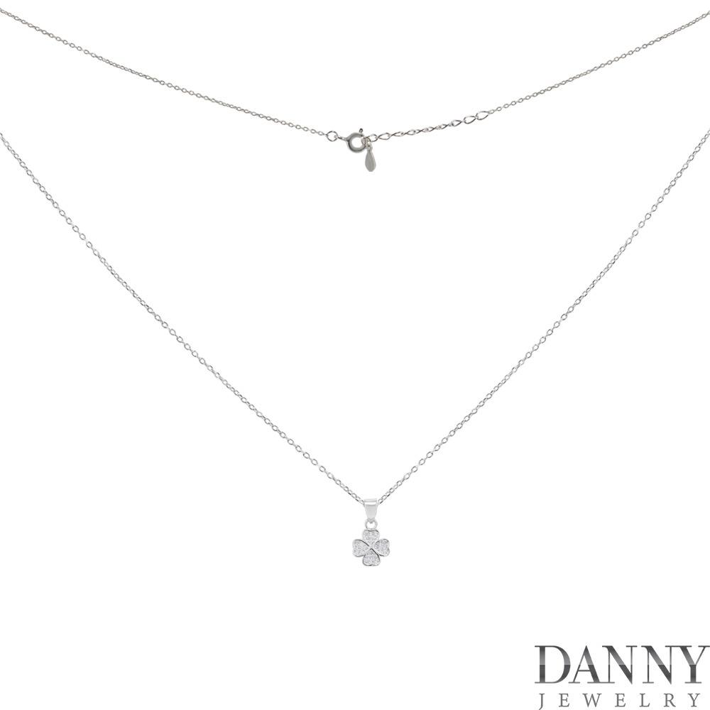 Mặt Dây Danny Jewelry Bạc 925 Xi Rhodium MY115