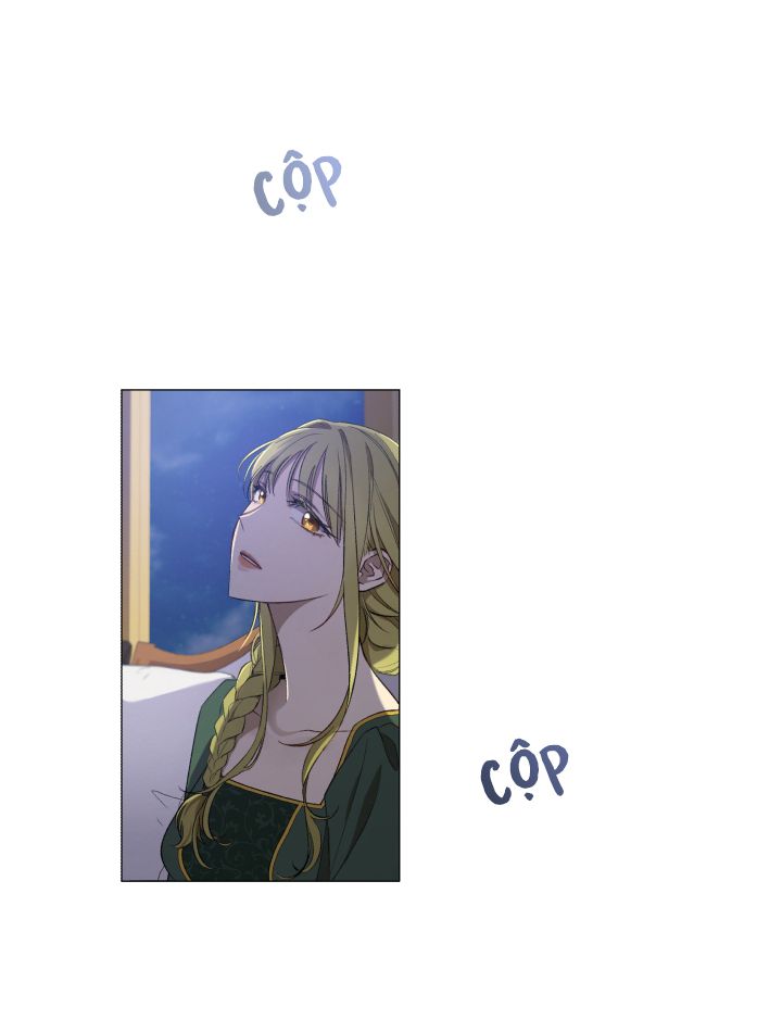 công chúa khắc dấu lên kẻ phản nghịch chapter 1 70