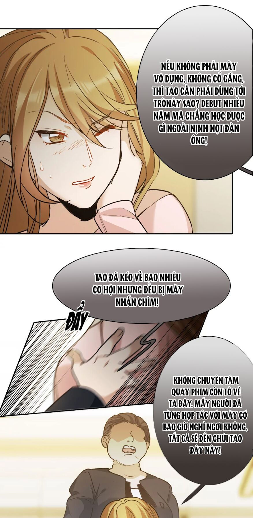 thế giới đệ nhất cự tinh chapter 25.1 13