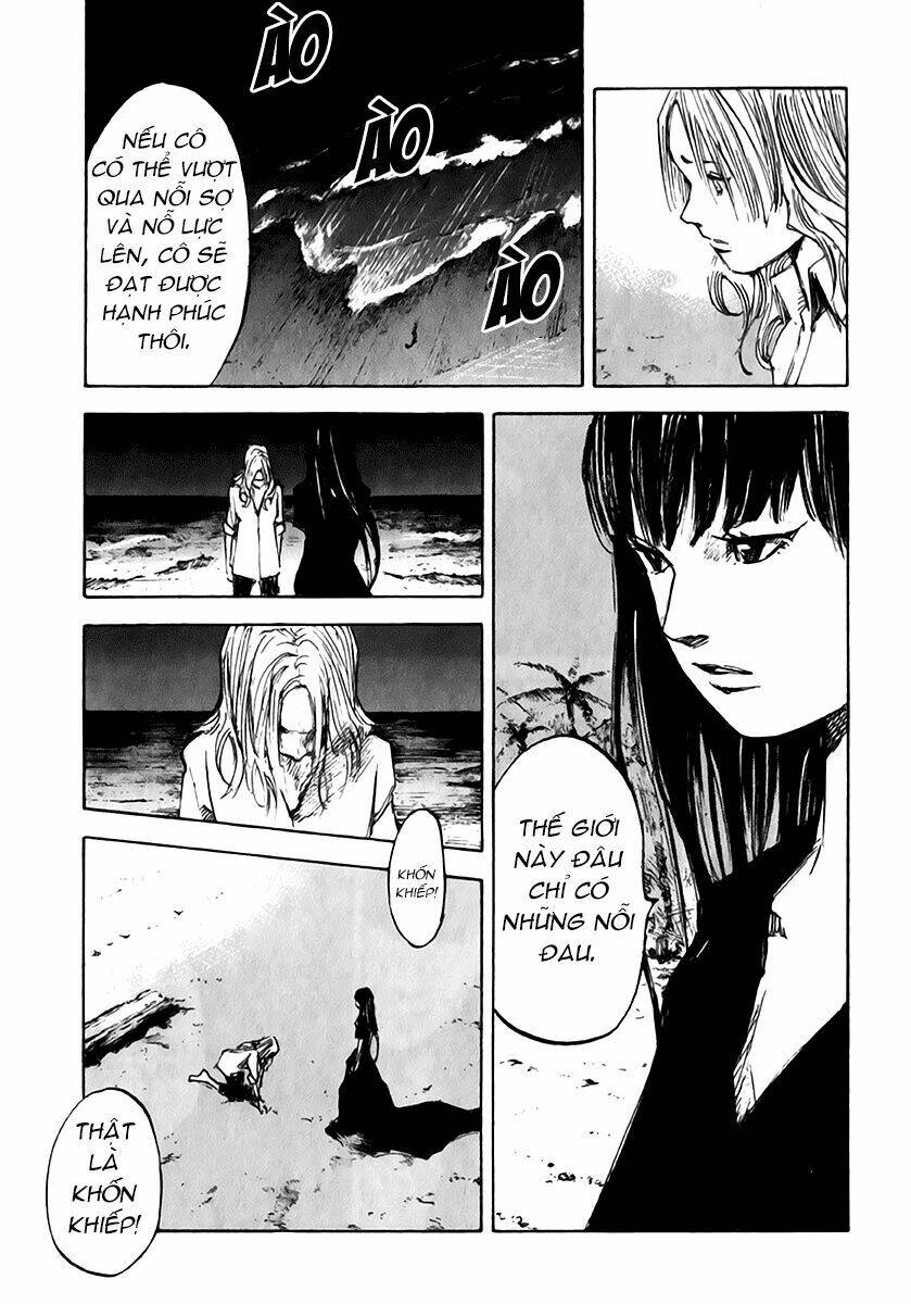 skyhigh: shinshou chapter 10.2 25