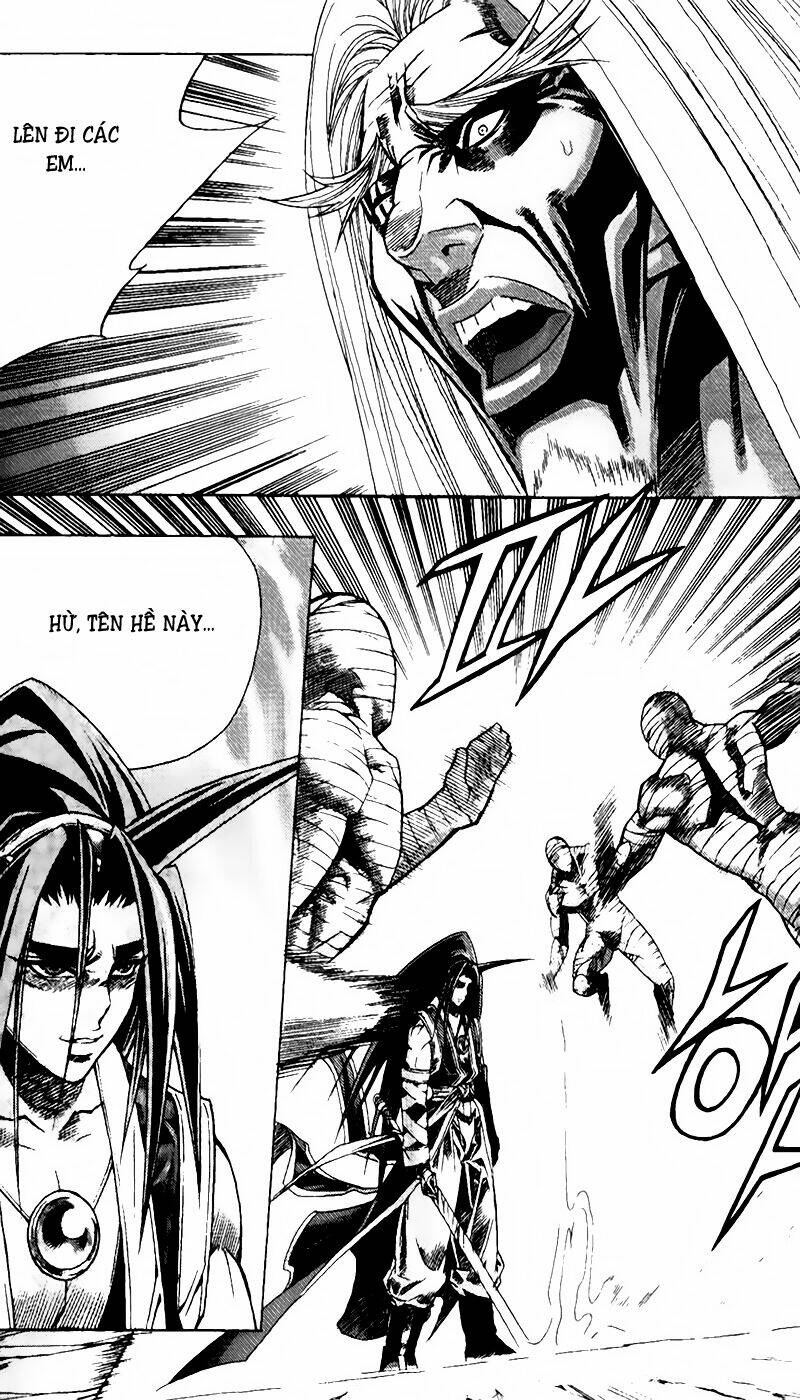 king of hell chapter 68 3