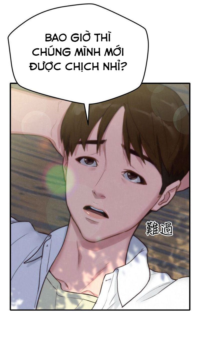 cô gái bé nhỏ của tôi chapter 1.1 27