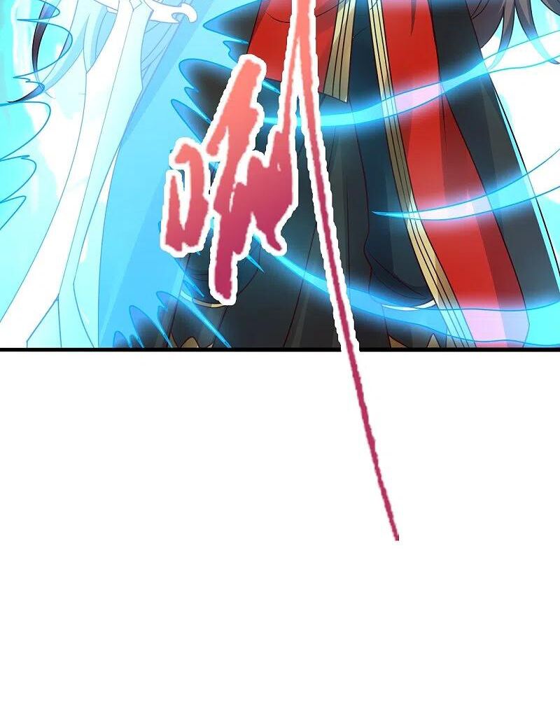 tiên võ đế tôn chapter 277 52