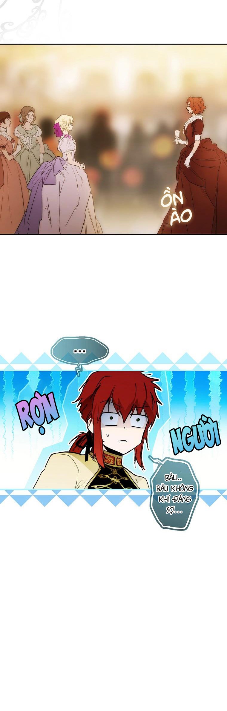 cổ tích về người mẹ kế chapter 78 69