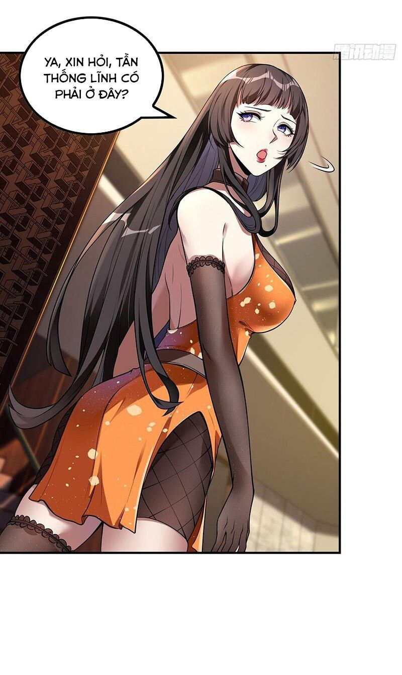 đệ nhất người ở rể chapter 47 15
