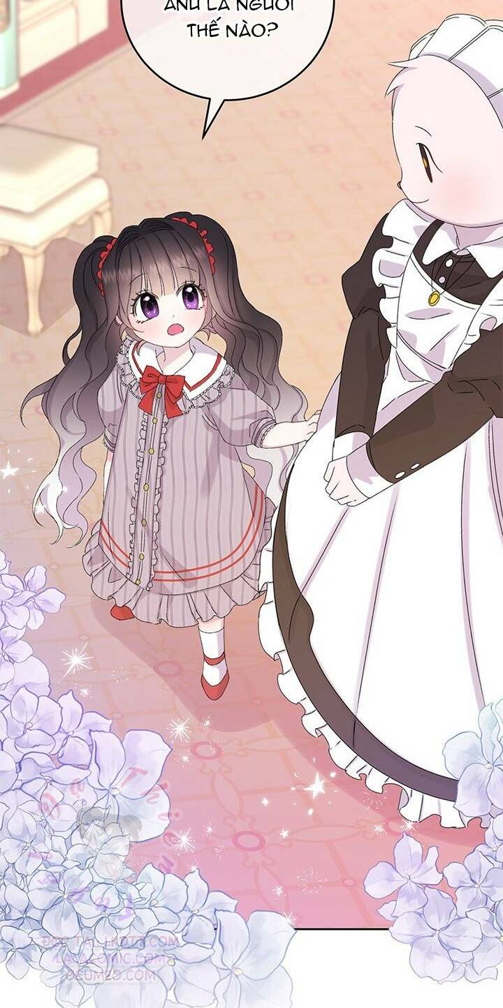 công chúa huỷ diệt chapter 6 32