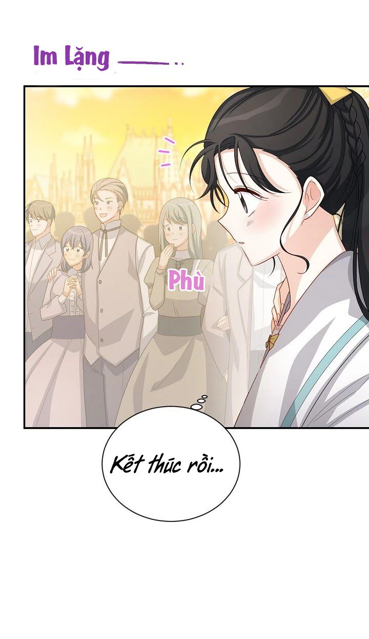 nữ công tước với tâm hồn trống rỗng chapter 60 7