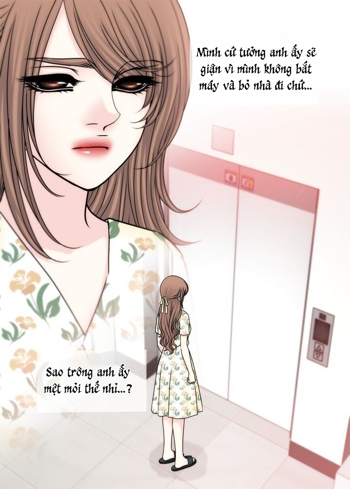 người đàn ông của tôi chapter 87.2 7