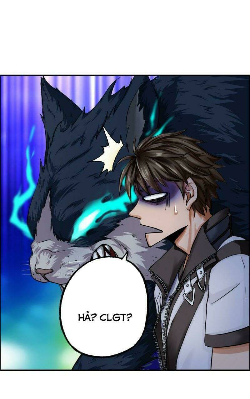 tổ điều tra trong truyền thuyết tại đô thị chapter 1 28