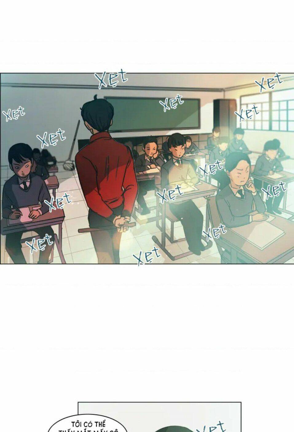 giải thoát chapter 25 14