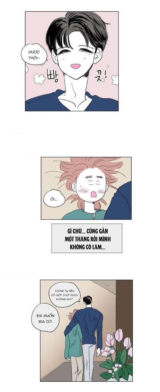 câu chuyện của hosik chapter 43 7