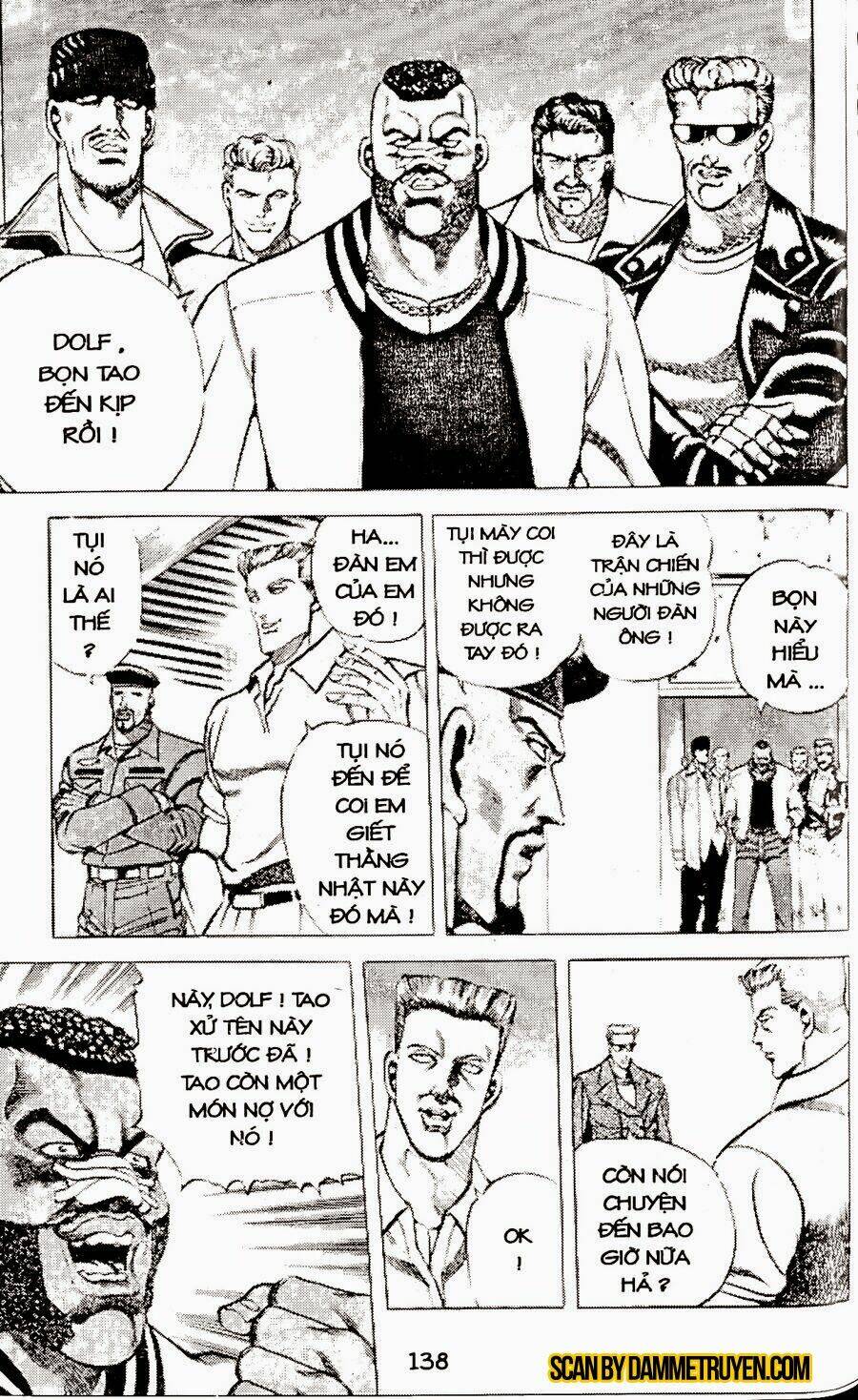 sức mạnh nhân đôi chapter 10.2 3