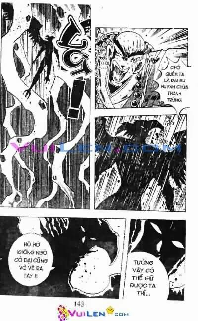 tiểu hòa thượng hd remake chapter 186 5