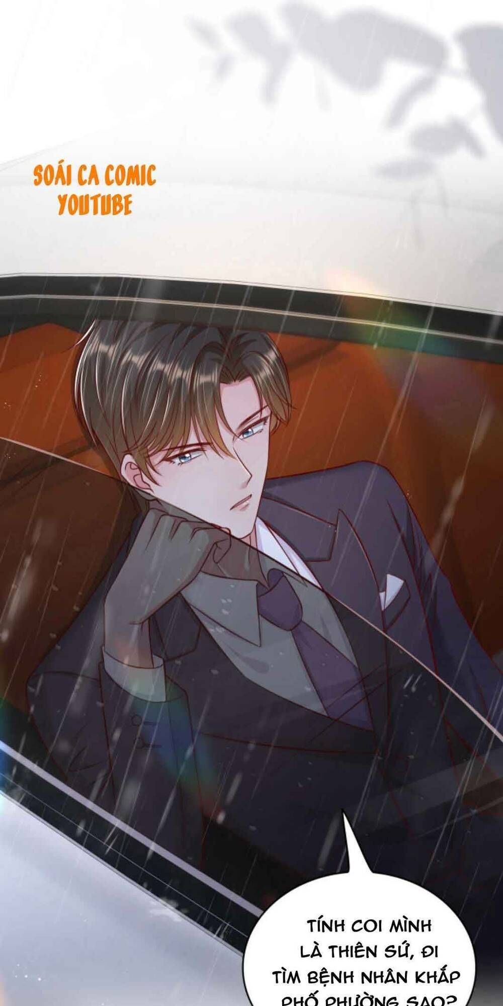 nhất sanh hữu hỉ chapter 49 1